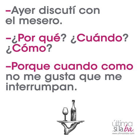 chistes con signo de interrogación|Chistes con signos de interrogación y admiración: Significado, .